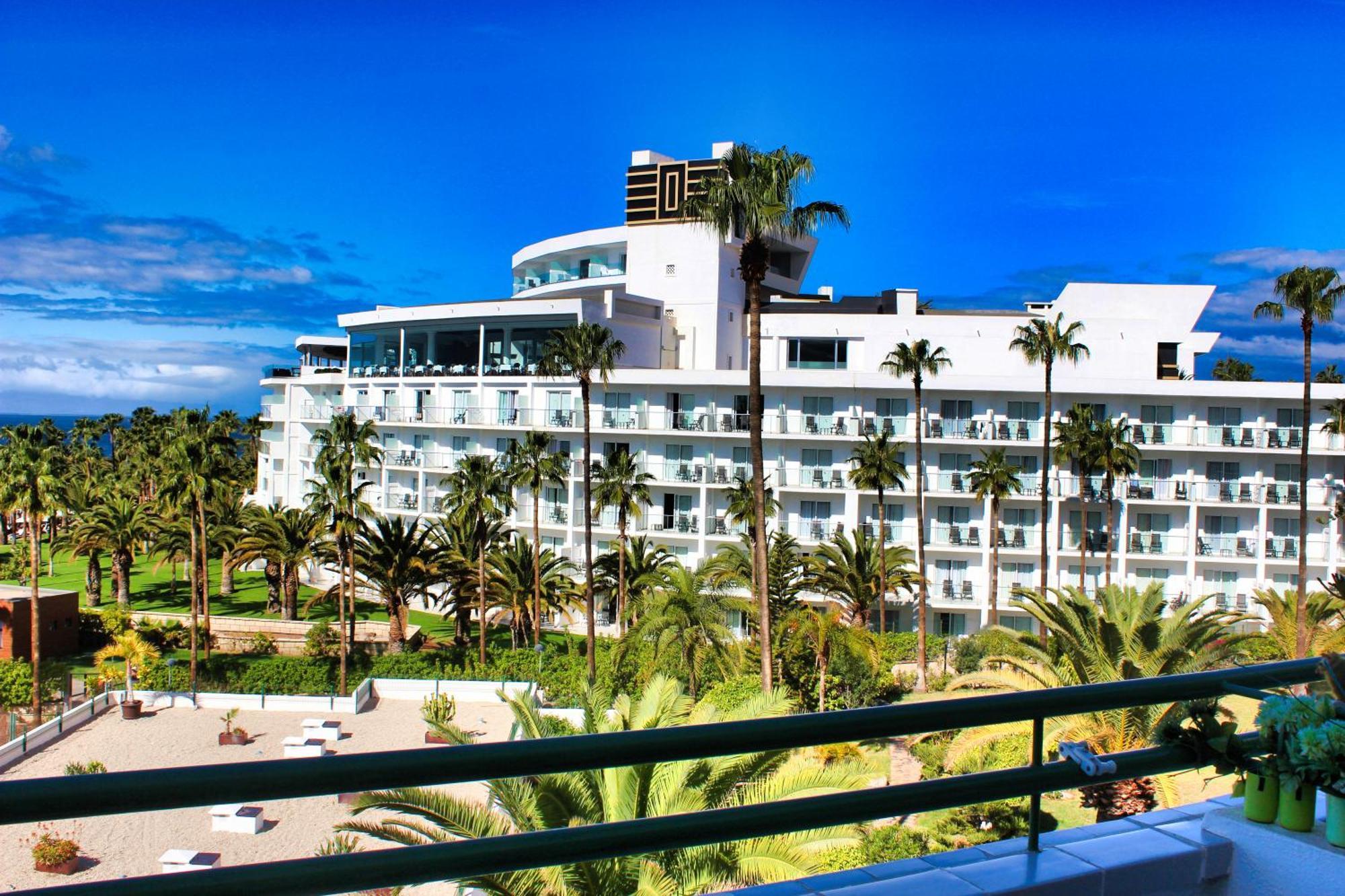Altamira Sunset Apartment Costa Adeje  Exterior photo