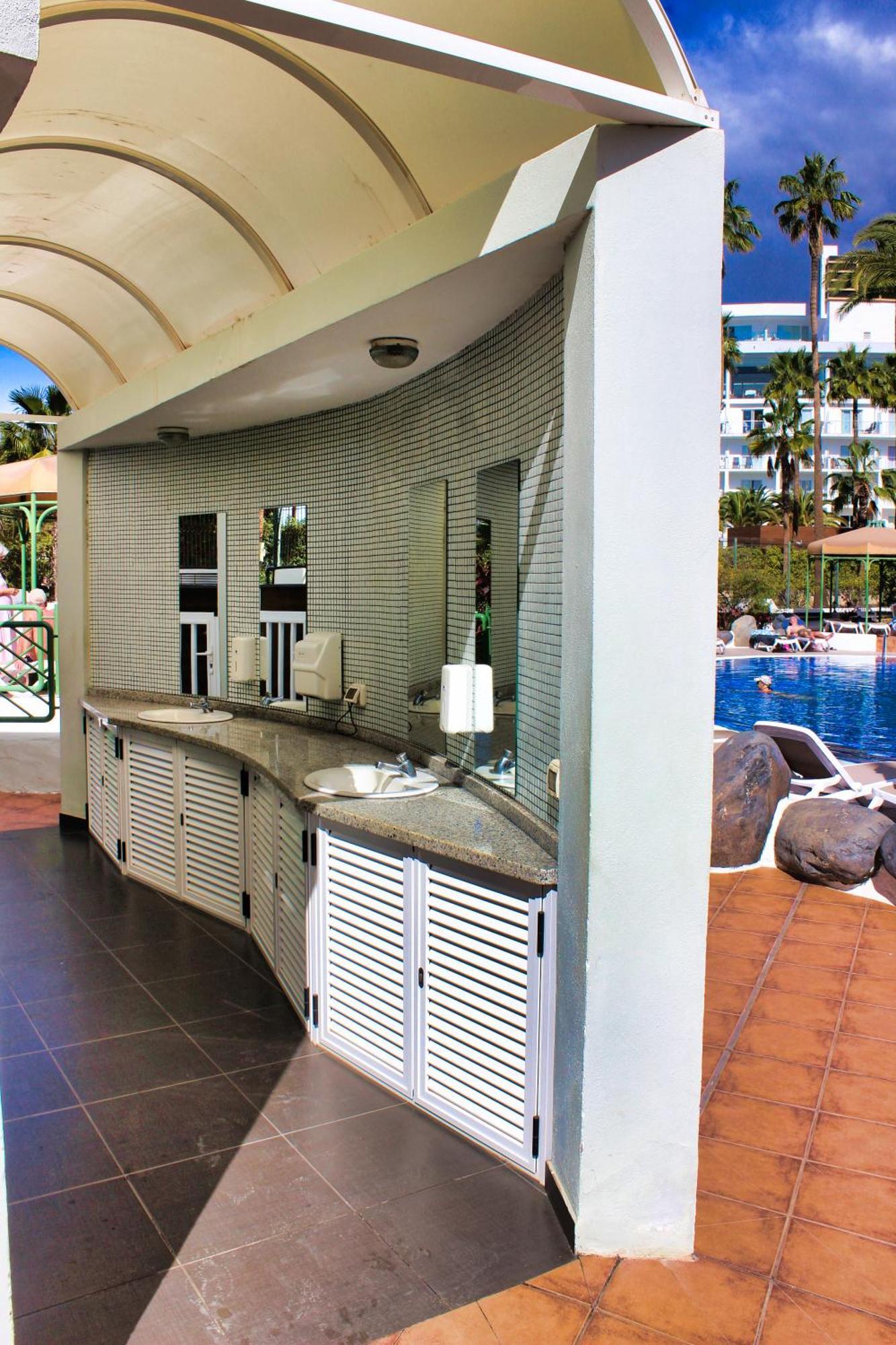 Altamira Sunset Apartment Costa Adeje  Exterior photo