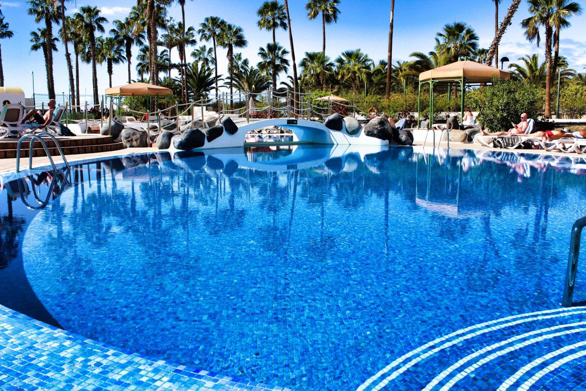 Altamira Sunset Apartment Costa Adeje  Exterior photo