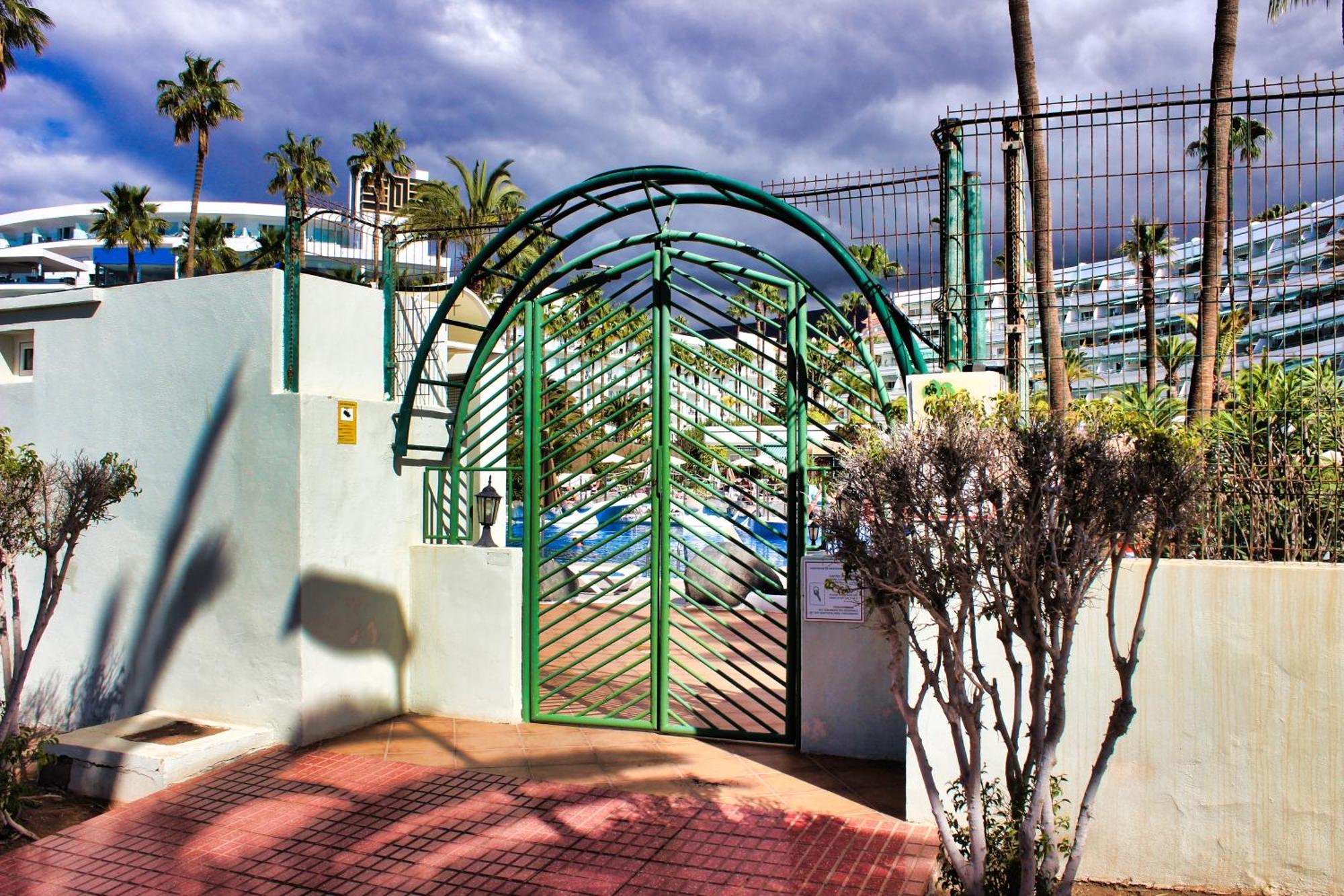 Altamira Sunset Apartment Costa Adeje  Exterior photo